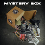 MYSTERY BOX