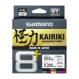 SHIMANO KAIRIKI 8+