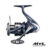 SHIMANO MIRAVEL