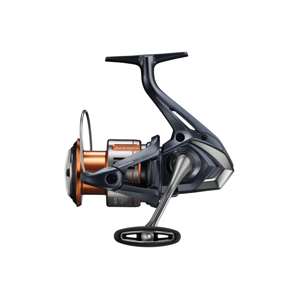 SHIMANO NASCI FD