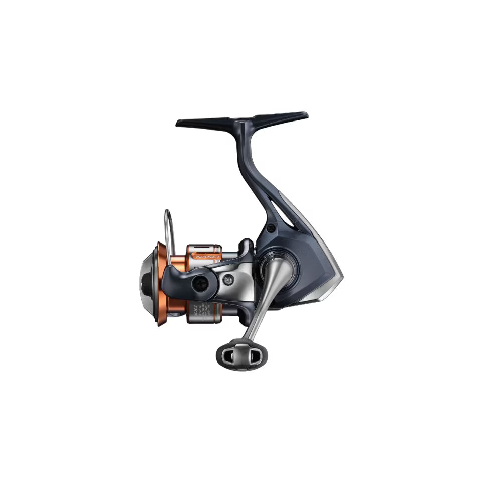 SHIMANO NASCI FD