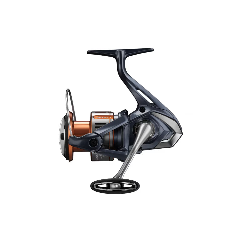 SHIMANO NASCI FD