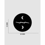 MAS Vinyl Decal Stickers