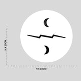 CAR & BOAT DECAL STICKERS