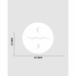 MAS Vinyl Decal Stickers